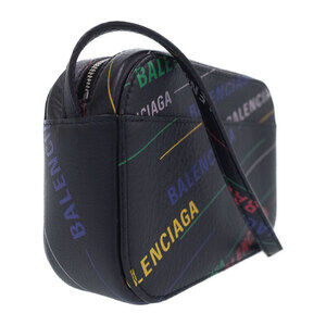 Balenciaga Bag Camera Everyday Shoulder XS